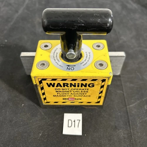 Used CBS ArcSafe _UNKNOWN_ Circuit Breakers Indiana US | J&J Industrial Supply #517880