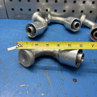 New | in-Stock Parker p43-16 r1-r2-r3-r4-r9 rb4k Plumbing Equipment Indiana US | J&J Industrial Supply #1276286