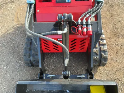 Used 2026 SDLANCH SSL60 Compact Utility Loaders Michigan US | Miedema Asset Management Group #1488109