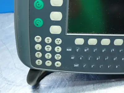 Used KUKA KCP1.500105201 Automation Control (HMI) Ohio US | HGR 24 #895455