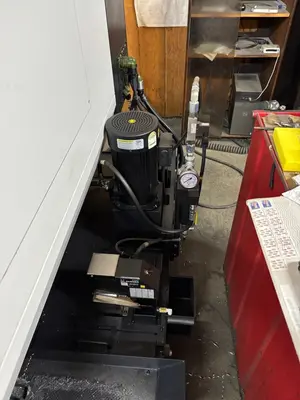 2025 DOOSAN DNM 5700 Vertical Machining Centers | 520 Machinery Sales LLC (6)