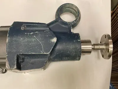 USED RPM X5P50