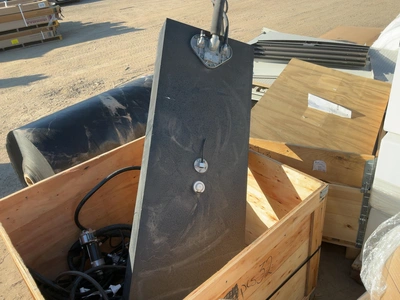Used _UNKNOWN_ _UNKNOWN_ Stationary Fuel Tanks Michigan US | Miedema Asset Management Group #1577241