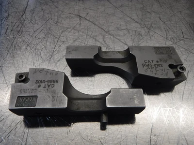 Kaiser KAB7 Rough Boring Head 100mm-125mm RW100 10.314.705 (LOC53B)