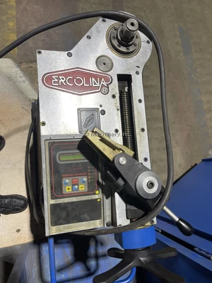 USED 2008 ERCOLINA TB76