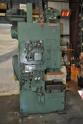 USED NIAGARA E-90-S