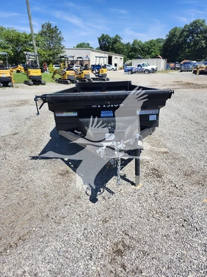 USED 2025 RANCO FT510