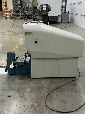 Used DELTRONIC IMAGE MASTER DH14-MPC Comparators Georgia US | The Equipment Hub #1265422