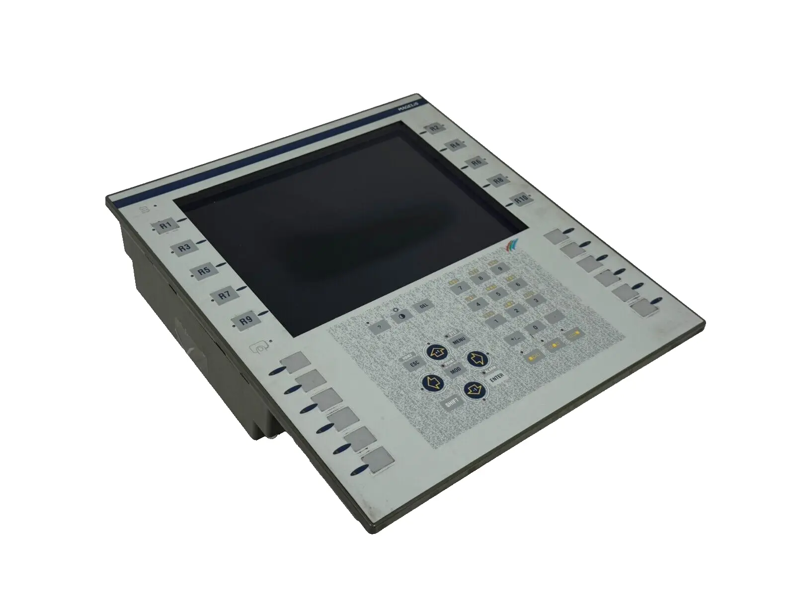 USED SCHNEIDER ELECTRIC XBTF024110