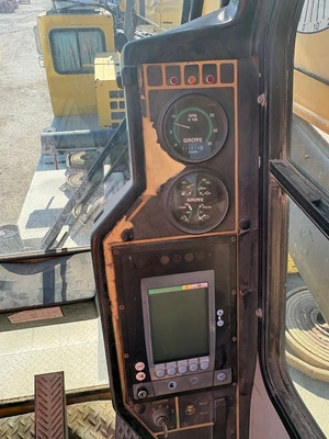 Used 2004 GROVE TMS500E Rough Terrain Cranes Texas US | Proxy Equipment #1470270