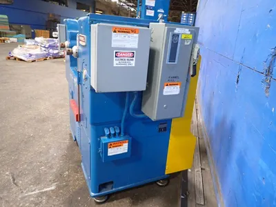 USED FARRELBIRMINGHAM COMPANY 63A3176