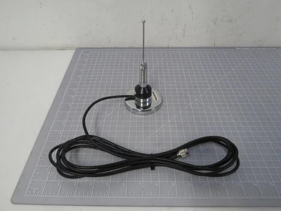 New | in-Stock MAXRAD _UNKNOWN_ Fiber Optics | OCO Industrial #1732011