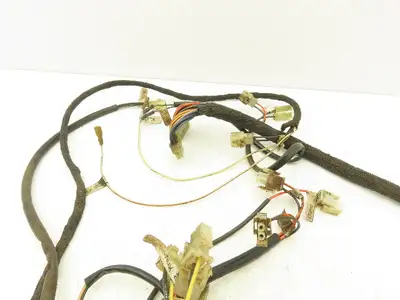 JLG 4923446 Main Wire Harness Assembly Off Of 10MSP Mobile Stock Picker
