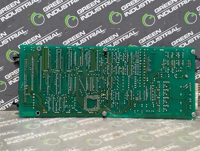 Allen Bradley 145476 / 145479 Discrete Input Adapter Board Rev 04 Used
