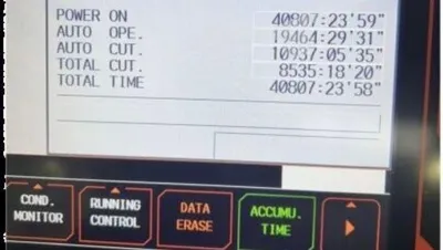 2018 MAZAK INTEGREX I-400S-2500U Multitasking Machining Centers | Toolquip, Inc. (6)