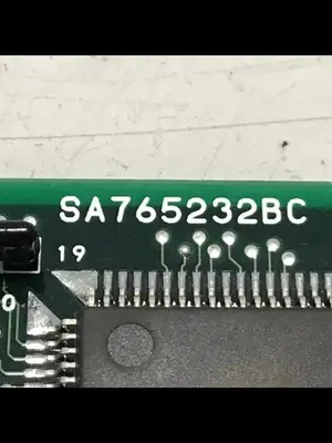 USED SUMITOMO SA765232BC