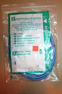 NEW PEPPERL & FUCHS 8666