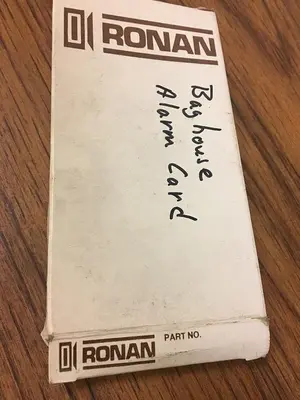New | in-Stock RONAN FSM-0000 Circuit Boards Ohio US | Surplus Asset Holdings #1239358