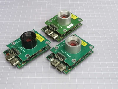 Used PIXELINK _UNKNOWN_ Camera Systems Texas US | OCO Industrial #1690646