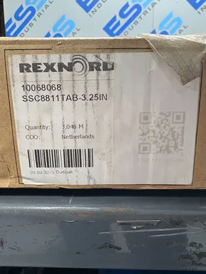 Rexnord SSCC8811TAB Material Handling | ESS Industrial Equipment Sales (5)
