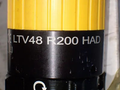 New | in-Stock ATLAS COPCO LTV48 R200 HAD Miscellaneous MRO Ohio US | HGR 24 #728247