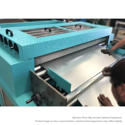 BRAVO 6018 Duct Forming | Sierra Victor Industries (12)