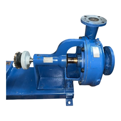 Used ALLIS CHALMERS F2L4 Centrifugal Pumps MX | MAQUINARIA PECUSA #1014571