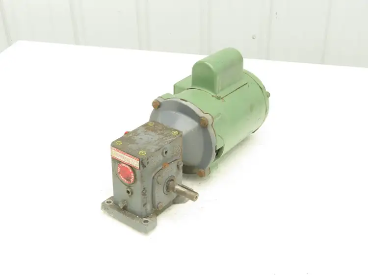 Used BOSTON GEAR _UNKNOWN_ Speed Reducers Indiana US | Arrow Industrial #662933