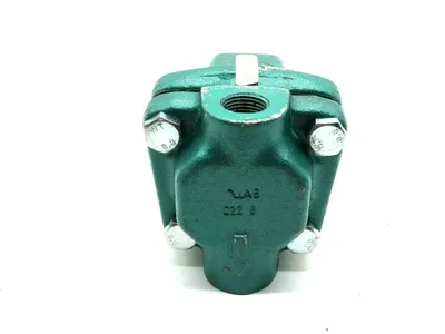 NEW TENOY 14-35-6-5 STEAM TRAP C22.N 300C PN 40 143565