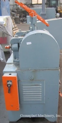 6″ x 13″ Thropp Mill, Item # 1453