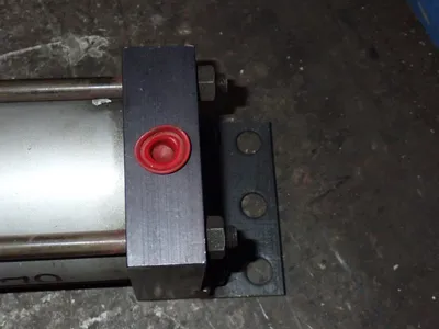 USED C&C MANUFACTURING INC TE04AA08AAA00