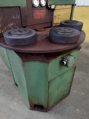 USED BOSCH SURFTRAN C-250