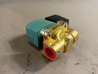 NEW ASCO JKH8210G094