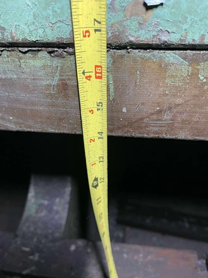 CINCINNATI INC SERIES 12 Press Brakes-Mechanical Power | Asset Exchange Corporation (12)