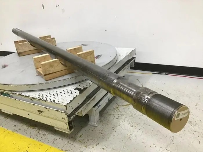 Used ENGEL 5646-300-9.3 / TB Injection Molding Parts | Ideal Machinery #663310