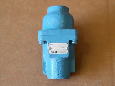 USED AMOT 1CMCT09506