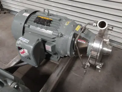 USED FRISTAM 6555765456654654645