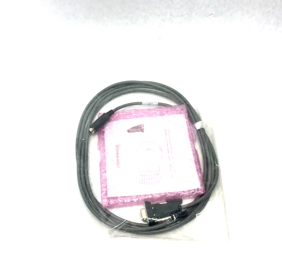 NEW EDWARDS CABLE ASSEMBLY 3M LENGTH P049C