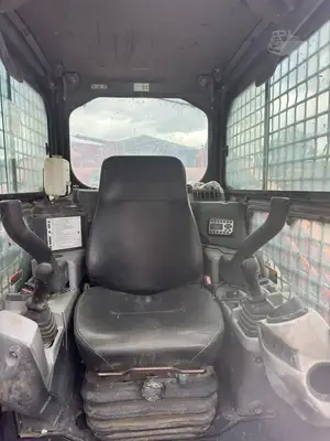 Used KUBOTA SVL95-2S Skid Steer Loaders South Carolina US | Palmetto Machinery #1436845