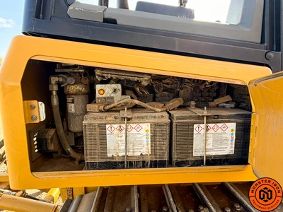 Used 2019 CATERPILLAR D5K2XL Bulldozers California US | Monster Iron Equipment Services #1470304