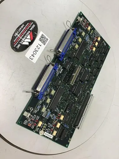 Used HIRATA HPC-539B Circuit Boards Michigan US | Ideal Machinery #701823