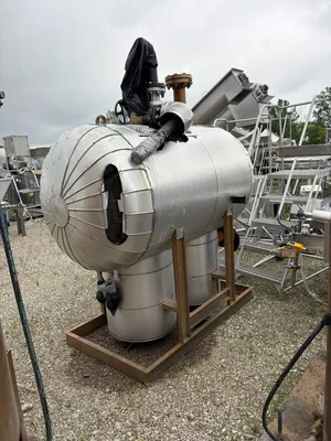 Used 2014 FULTON FT-0600-CU Heaters Ohio US | Buy Per Pound #1310362