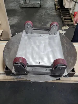 ABRASIVE BLAST SYSTEMS 6048 Miscellaneous, Blast Cleaning | Machinery Central (7)