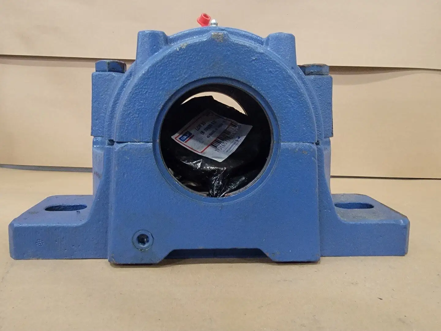 NEW SKF SNL 517