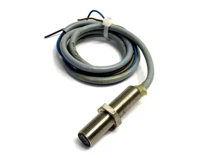 Used Balluff BES M12MI-PSC20B-BV03 Proximity Sensors Michigan US | Maverick Industrial Sales #1389497