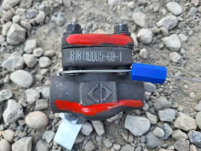 1/2" Class 800 Check Valve API 602