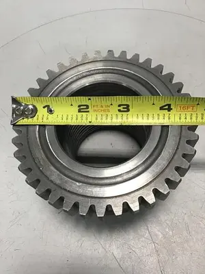 USED TOYO TI-90G2