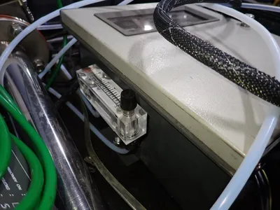 USED YOKOGAWA ZO21C