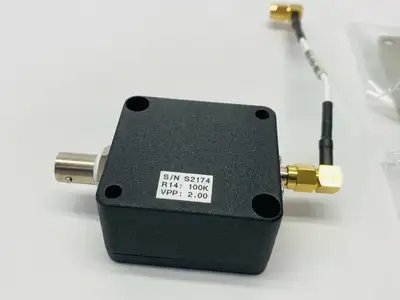 New | in-Stock LASER MECH LASER MECH PLHSU0006 Transformers | Maverick Industrial Sales #1106725