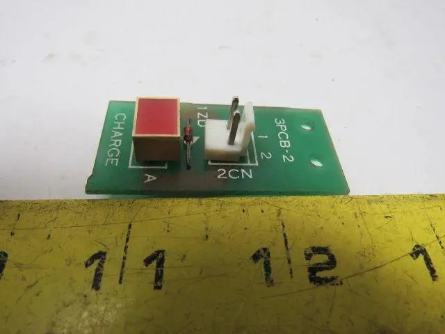 Used HITACHI SEIKI _UNKNOWN_ Miscellaneous MRO | Arrow Industrial #653677